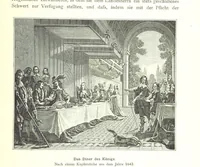Picture 151 of 306 from Kulturgeschichte ... Vierte Auflage. Neu bearbeitet von M. von Brandt [and others], etc (1896), leaf 237