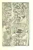 Picture 158 of 306 from Kulturgeschichte ... Vierte Auflage. Neu bearbeitet von M. von Brandt [and others], etc (1896), leaf 251
