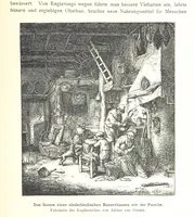 Picture 180 of 306 from Kulturgeschichte ... Vierte Auflage. Neu bearbeitet von M. von Brandt [and others], etc (1896), leaf 297