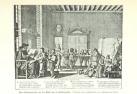 Picture 182 of 306 from Kulturgeschichte ... Vierte Auflage. Neu bearbeitet von M. von Brandt [and others], etc (1896), leaf 303