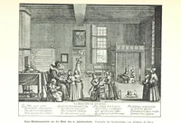 Picture 183 of 306 from Kulturgeschichte ... Vierte Auflage. Neu bearbeitet von M. von Brandt [and others], etc (1896), leaf 305