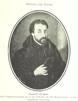 Picture 184 of 306 from Kulturgeschichte ... Vierte Auflage. Neu bearbeitet von M. von Brandt [and others], etc (1896), leaf 307