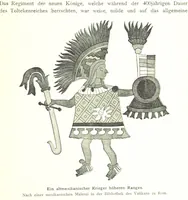 Picture 13 of 306 from Kulturgeschichte ... Vierte Auflage. Neu bearbeitet von M. von Brandt [and others], etc (1896), leaf 31