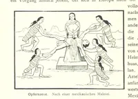 Picture 14 of 306 from Kulturgeschichte ... Vierte Auflage. Neu bearbeitet von M. von Brandt [and others], etc (1896), leaf 32