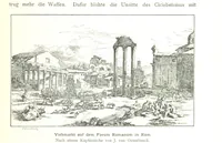 Picture 239 of 306 from Kulturgeschichte ... Vierte Auflage. Neu bearbeitet von M. von Brandt [and others], etc (1896), leaf 417