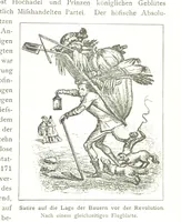 Picture 244 of 306 from Kulturgeschichte ... Vierte Auflage. Neu bearbeitet von M. von Brandt [and others], etc (1896), leaf 429