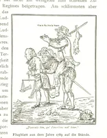Picture 246 of 306 from Kulturgeschichte ... Vierte Auflage. Neu bearbeitet von M. von Brandt [and others], etc (1896), leaf 431
