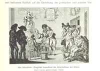 Picture 251 of 306 from Kulturgeschichte ... Vierte Auflage. Neu bearbeitet von M. von Brandt [and others], etc (1896), leaf 441