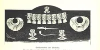 Picture 23 of 306 from Kulturgeschichte ... Vierte Auflage. Neu bearbeitet von M. von Brandt [and others], etc (1896), leaf 49