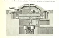 Picture 266 of 306 from Kulturgeschichte ... Vierte Auflage. Neu bearbeitet von M. von Brandt [and others], etc (1896), leaf 491