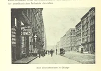 Picture 295 of 306 from Kulturgeschichte ... Vierte Auflage. Neu bearbeitet von M. von Brandt [and others], etc (1896), leaf 574