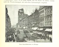 Picture 296 of 306 from Kulturgeschichte ... Vierte Auflage. Neu bearbeitet von M. von Brandt [and others], etc (1896), leaf 575