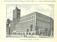 Picture 297 of 306 from Kulturgeschichte ... Vierte Auflage. Neu bearbeitet von M. von Brandt [and others], etc (1896), leaf 576
