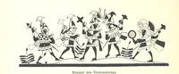 Picture 26 of 306 from Kulturgeschichte ... Vierte Auflage. Neu bearbeitet von M. von Brandt [and others], etc (1896), leaf 58