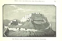 Picture 28 of 306 from Kulturgeschichte ... Vierte Auflage. Neu bearbeitet von M. von Brandt [and others], etc (1896), leaf 63