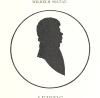 Picture 1 of 306 from Kulturgeschichte ... Vierte Auflage. Neu bearbeitet von M. von Brandt [and others], etc (1896), leaf 7