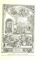 Picture 43 of 306 from Kulturgeschichte ... Vierte Auflage. Neu bearbeitet von M. von Brandt [and others], etc (1896), leaf 85