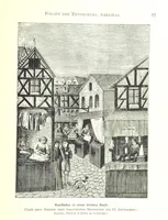Picture 44 of 306 from Kulturgeschichte ... Vierte Auflage. Neu bearbeitet von M. von Brandt [and others], etc (1896), leaf 87
