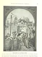 Picture 45 of 306 from Kulturgeschichte ... Vierte Auflage. Neu bearbeitet von M. von Brandt [and others], etc (1896), leaf 89