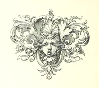 Picture 49 of 306 from Kulturgeschichte ... Vierte Auflage. Neu bearbeitet von M. von Brandt [and others], etc (1896), leaf 94