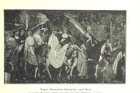 Picture 50 of 306 from Kulturgeschichte ... Vierte Auflage. Neu bearbeitet von M. von Brandt [and others], etc (1896), leaf 95