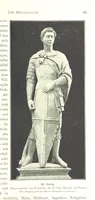 Picture 54 of 306 from Kulturgeschichte ... Vierte Auflage. Neu bearbeitet von M. von Brandt [and others], etc (1896), leaf 99