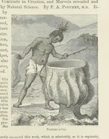 Picture 9 of 11 from By Sheer Pluck: a tale of the Ashanti War, etc (1884), leaf 375