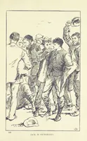 Picture 5 of 8 from Facing Death: or, the Hero of the Vaughan Pit. A tale of the coal mines (1897), leaf 183