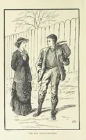Picture 6 of 8 from Facing Death: or, the Hero of the Vaughan Pit. A tale of the coal mines (1897), leaf 232