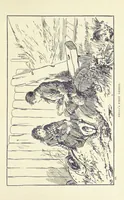 An illustration from Facing Death: or, the Hero of the Vaughan Pit. A tale of the coal mines (1897)