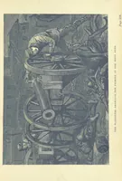 An illustration from In Times of Peril. A tale of India ... With ... illustrations (1883)