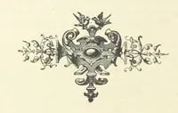 An illustration from In Times of Peril. A tale of India ... With ... illustrations (1883)