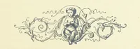 An illustration from In Times of Peril. A tale of India ... With ... illustrations (1883)