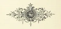 An illustration from In Times of Peril. A tale of India ... With ... illustrations (1883)