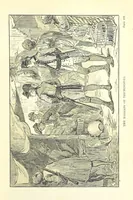 An illustration from With Clive in India: or the Beginnings of an Empire, etc (1884)