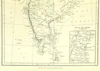 An illustration from With Clive in India: or the Beginnings of an Empire, etc (1884)