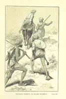 Picture 8 of 22 from With Clive in India: or the Beginnings of an Empire, etc (1884), leaf 155