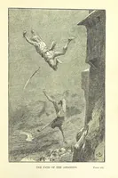 An illustration from With Clive in India: or the Beginnings of an Empire, etc (1884)