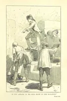 Picture 10 of 22 from With Clive in India: or the Beginnings of an Empire, etc (1884), leaf 217