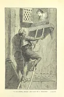 Picture 12 of 22 from With Clive in India: or the Beginnings of an Empire, etc (1884), leaf 279