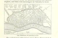 Picture 13 of 22 from With Clive in India: or the Beginnings of an Empire, etc (1884), leaf 293