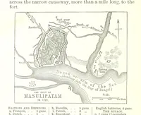 Picture 16 of 22 from With Clive in India: or the Beginnings of an Empire, etc (1884), leaf 364