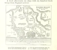 Picture 18 of 22 from With Clive in India: or the Beginnings of an Empire, etc (1884), leaf 394