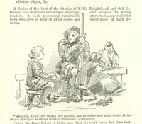 Picture 21 of 22 from With Clive in India: or the Beginnings of an Empire, etc (1884), leaf 421