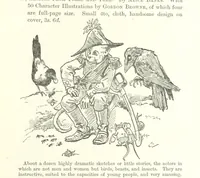 An illustration from With Clive in India: or the Beginnings of an Empire, etc (1884)