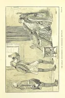An illustration from With Clive in India: or the Beginnings of an Empire, etc (1884)