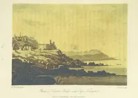 Picture 14 of 36 from Travels through the Canadas, ... to which is subjoined a comparative view of the manners and customs of several of the Indian nations of North and South America, etc (1807), leaf 141