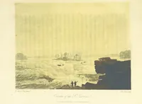 Picture 19 of 36 from Travels through the Canadas, ... to which is subjoined a comparative view of the manners and customs of several of the Indian nations of North and South America, etc (1807), leaf 177