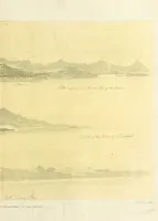 An illustration from Travels through the Canadas, ... to which is subjoined a comparative view of the manners and customs of several of the Indian nations of North and South America, etc (1807)