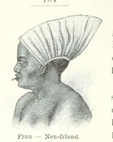 An illustration from Südsee-Erinnerungen (1875-1880). Mit einem einleitenden Vorwort von Dr. O. Finsch (1883)
